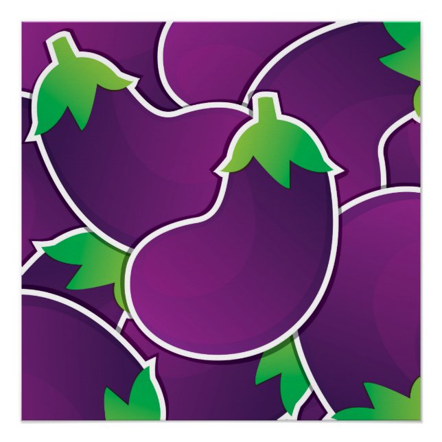 Póster Oberenjena fúnebre (Anverso)