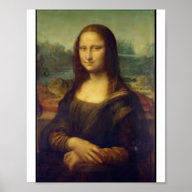 Póster Obra artística de tendencia barata de búsqueda aso (Frente)