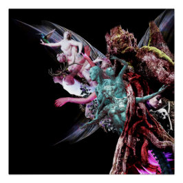 Póster Obra de arte original #1