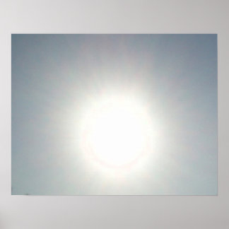 Póster Obra fotográfica de Super Nova 2 of 4 Art Print Po