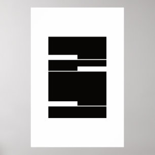 Póster Obra sin título 2.2