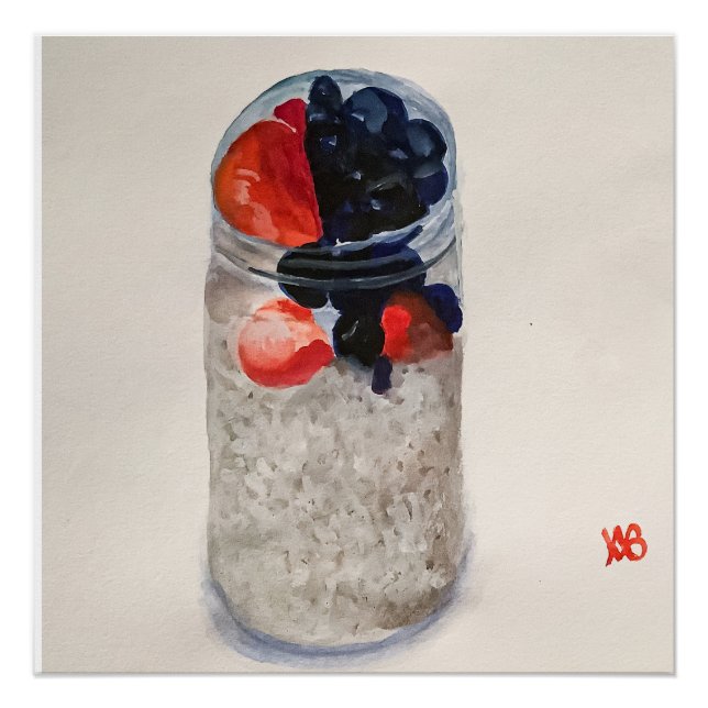 Póster Obras a la vista (Anverso)