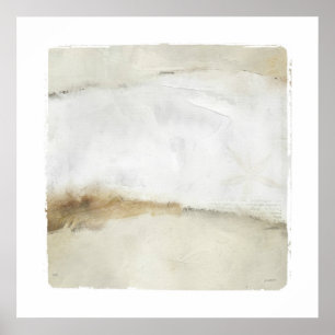 Póster obras sin título en papel
