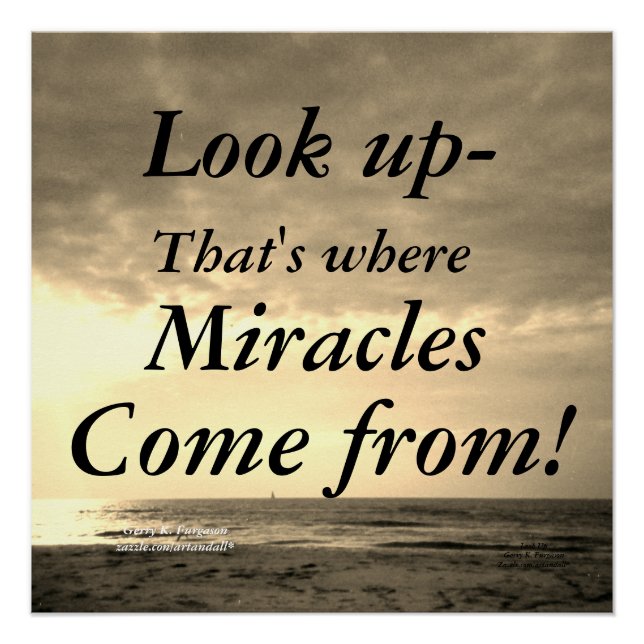 PÓSTER OBSERVAR (Anverso)