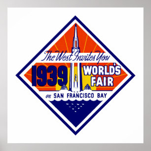 Póster Occidente te invita