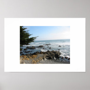 Póster Ocean View
