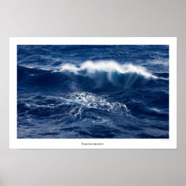 Póster Oceana de la Earthografía 6249