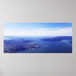 Póster Oceanview #1