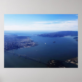 Póster Oceanview #2