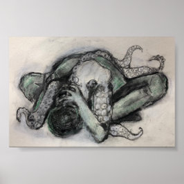 Póster Octoposición