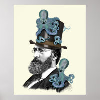 Octopus médica