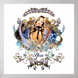 Póster Octopus - Poster