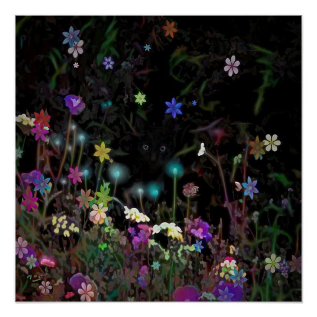 PÓSTER OCULTACIÓN CAT (Anverso)