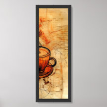 Ocultación de café