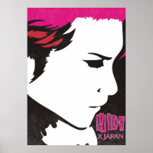 Ocultar Xjapan