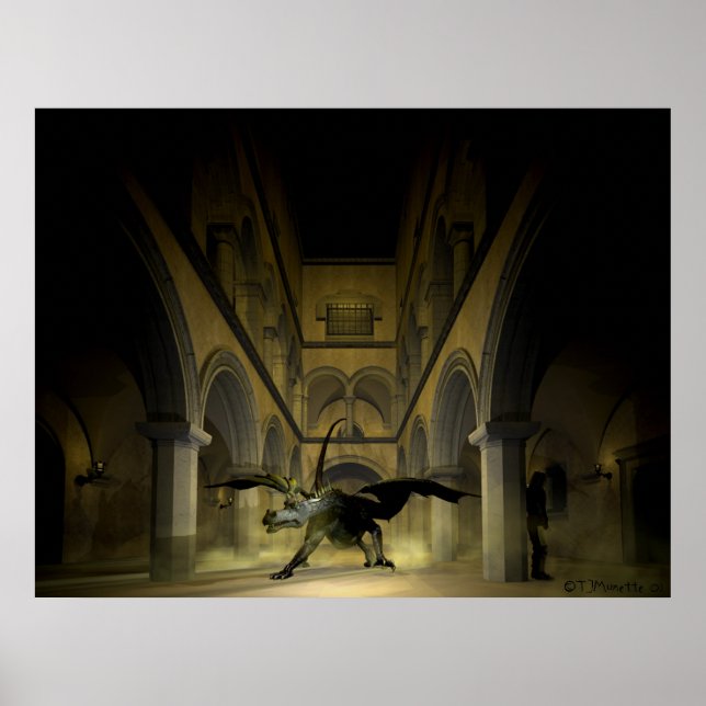 Póster Ocultar y buscar (Frente)