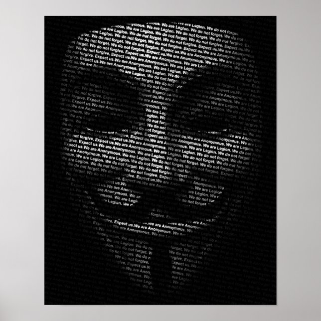 Póster Ocupar (Frente)