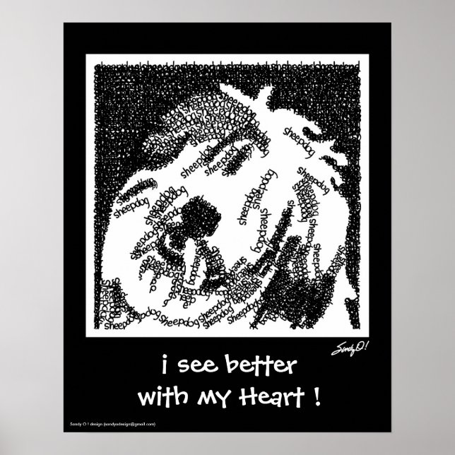 Póster OES Topspin (Frente)