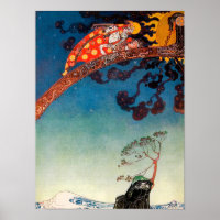 Oeste de la luna - Nielsen