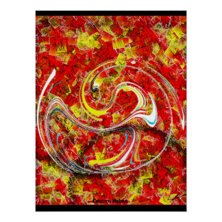 Póster Oeuvre Balma