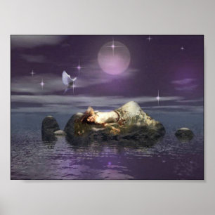 Póster Ofelia