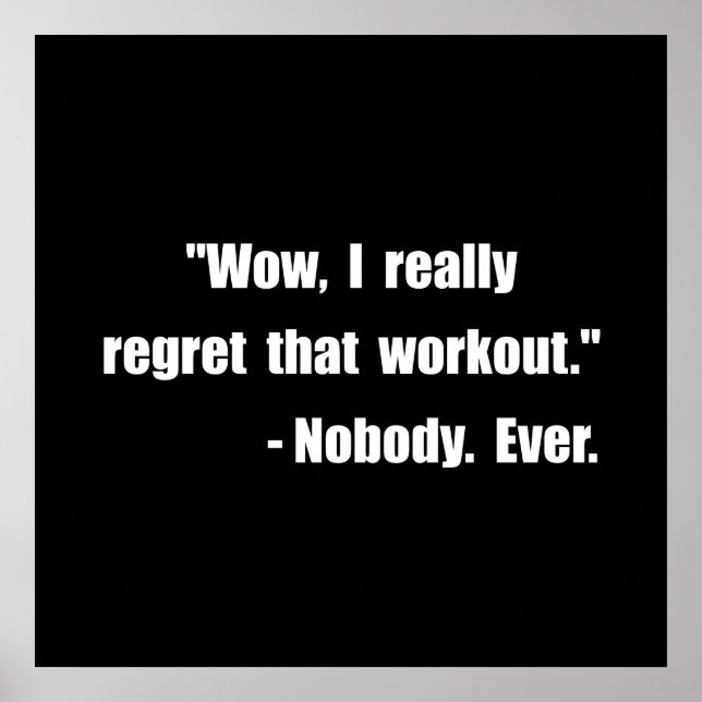 Póster Oferta de trabajo (Frente)