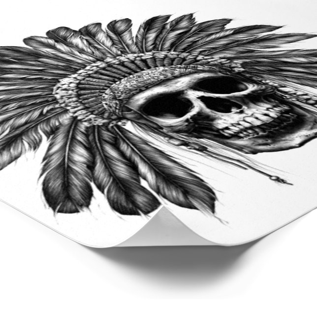 Póster Office Home Personaliza Destiny Destiny (Esquina)