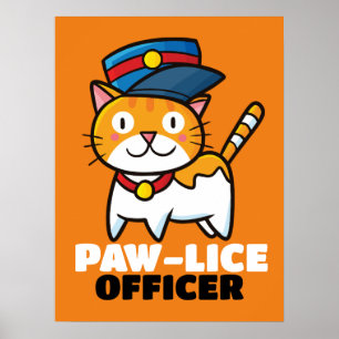 Póster Oficial de piojos