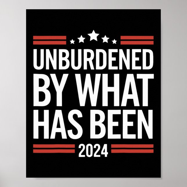 Póster Oficialmente Dessobrecargado Por Lo Que Ha Sido La (Frente)