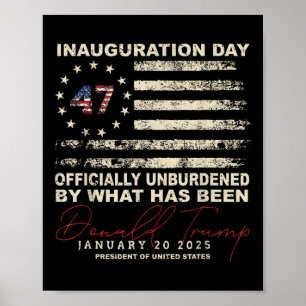 Póster Oficialmente Dessobrecargado Por Lo Que Ha Sido La