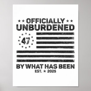 Póster Oficialmente Dessobrecargado Por Lo Que Ha Sido La