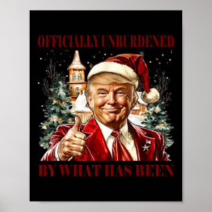 Póster Oficialmente Dessobrecargado Por Lo Que Ha Sido La