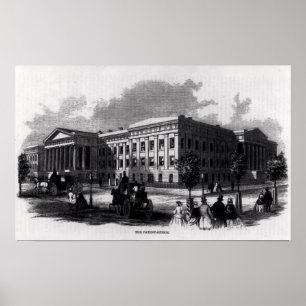 Póster Oficina de Patentes