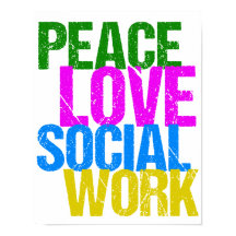 Oficina de Trabajo Social de Peace Love
