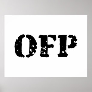 PÓSTER OFP