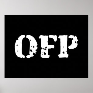PÓSTER OFP