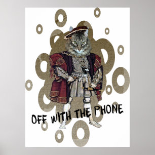 Póster OfwPhone