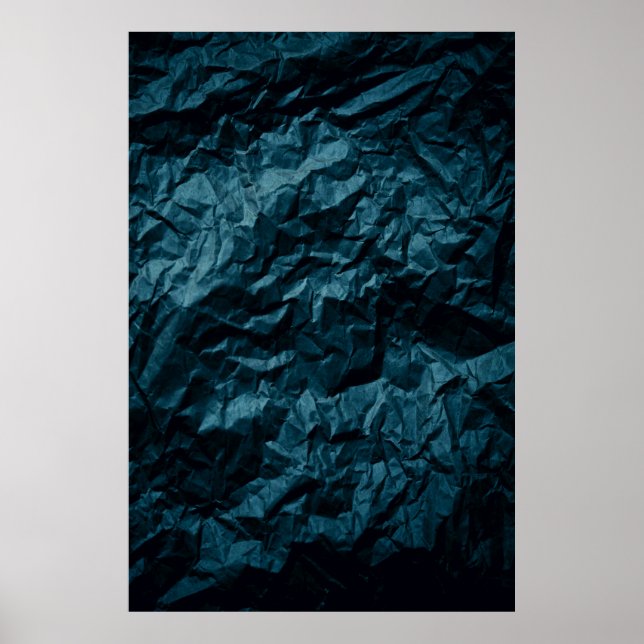 Póster Ogden (Frente)