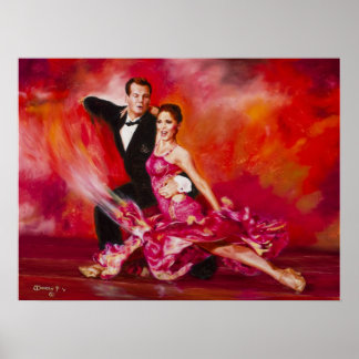 Póster ¡Oh, Bonito!