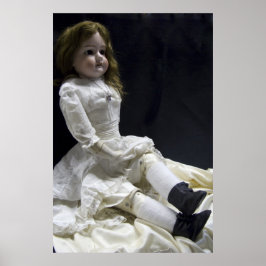 Póster Oh Dolly Poster