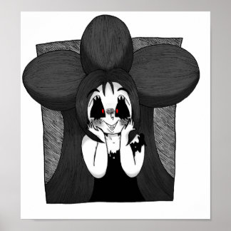 Póster ¡Oh, Mi Cañón!