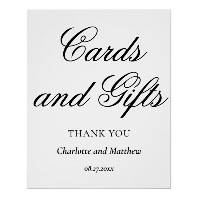 Póster Oh Snap Social Media Moda Boda Moderno (Anverso)