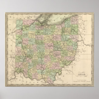 Póster Ohio