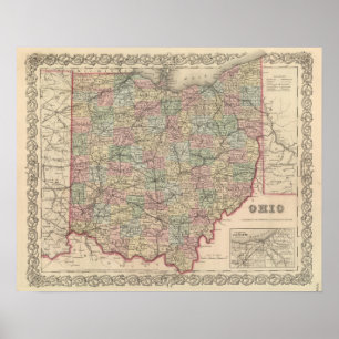Póster Ohio 2