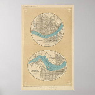 Póster Ohio 4