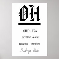 OHIO , USA