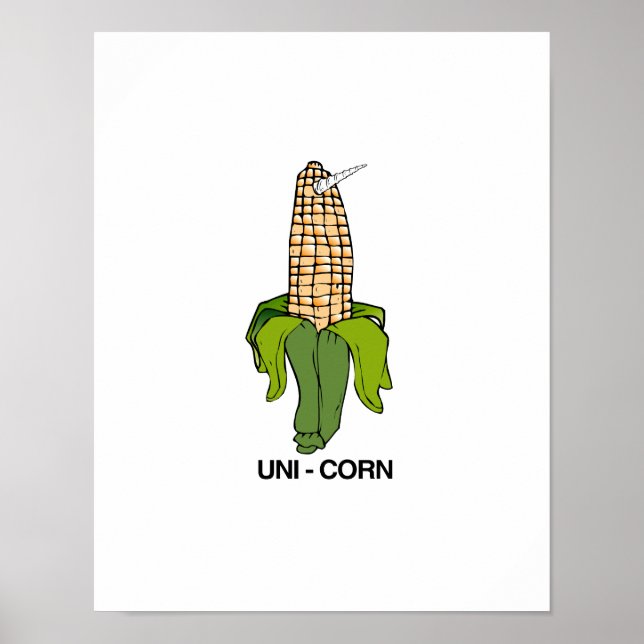 PÓSTER OÍDO DE CORN UNI (Frente)