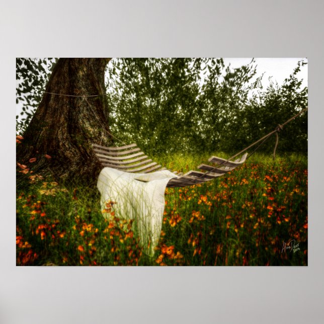 Póster Ojalá Estuvieras Aquí 140629 poster (Frente)