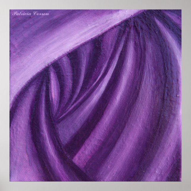 Póster Ojo (Frente)