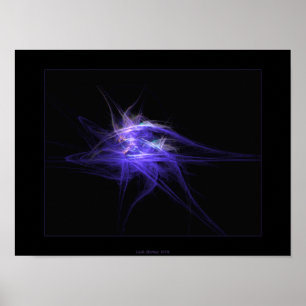 Póster Ojo de Horus